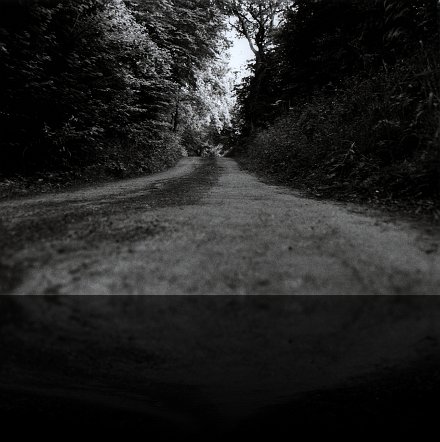 Waldweg