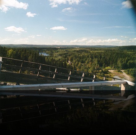 Kaipola - quattro-schanze-07 - Aussicht