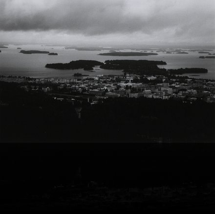Lake Kuopio 02