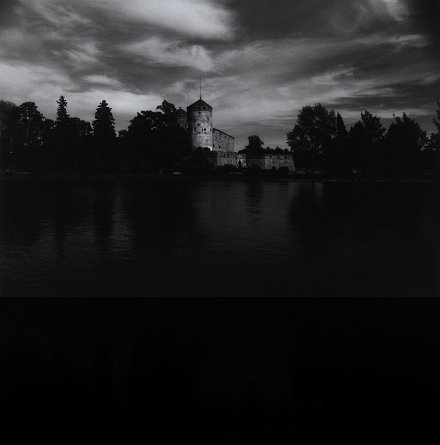 Savonlinna fortress 03