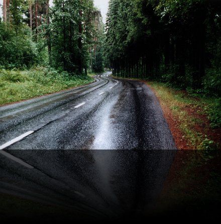 Somehwere in South Western Finland 01