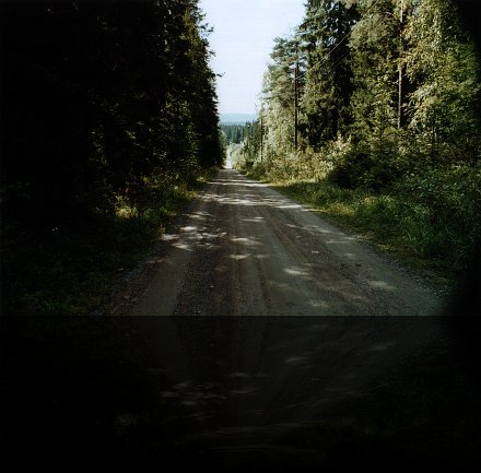 Somewhere in Finland 04 - near quattro site