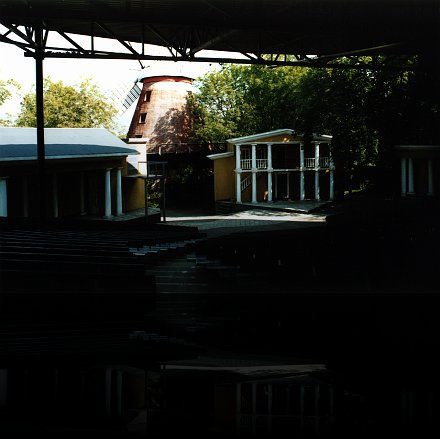 Turku - Theatre